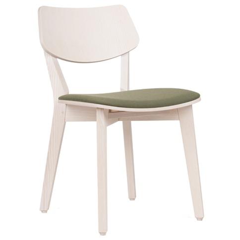 Maya - houten eetkamerstoel-  Vervoort