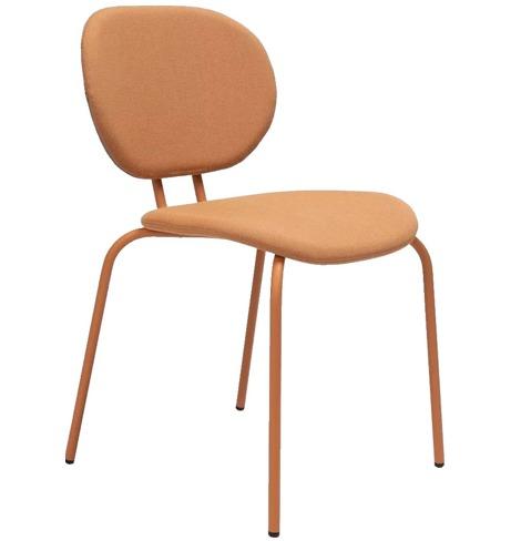 Harlow - Moderne stoel - Vervoort