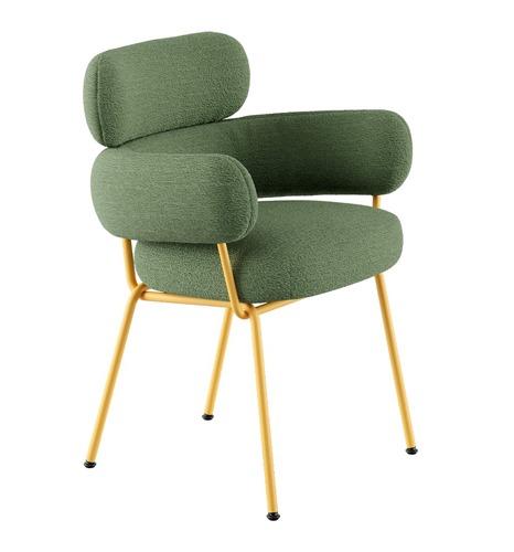 Tamara A  - Bijzetstoel - Vervoort