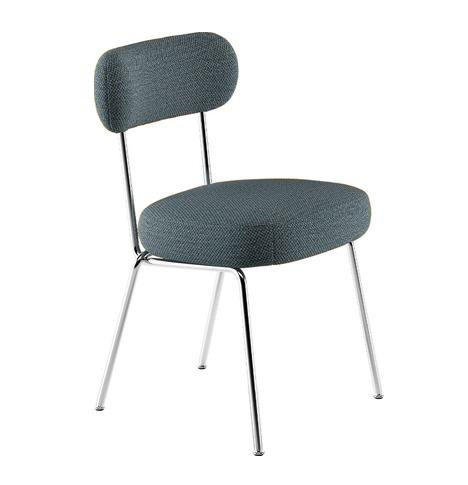 Tamara - Bijzetstoel - Vervoort