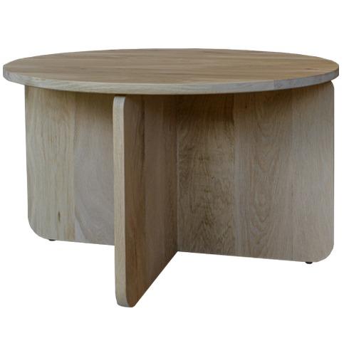 Levi Round down low - Tafel - Vervoort