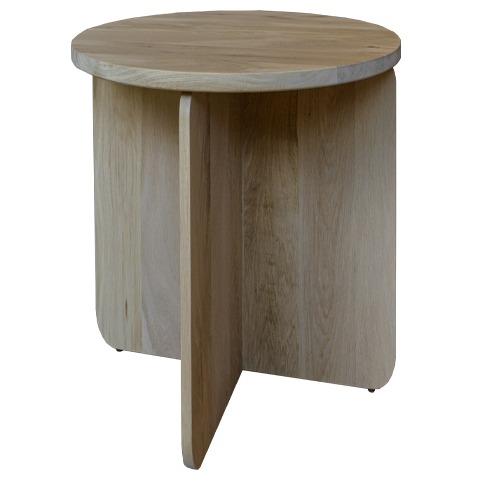 Levi Round down high - Tafel - Vervoort