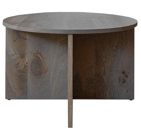 Levi Straight low - Tafel - Vervoort