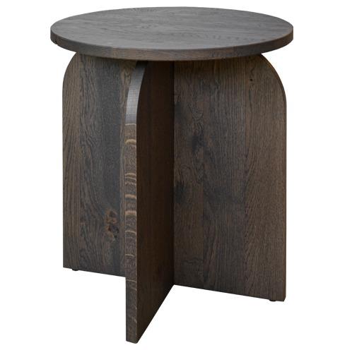 Levi Round Up high - Tafel - Vervoort