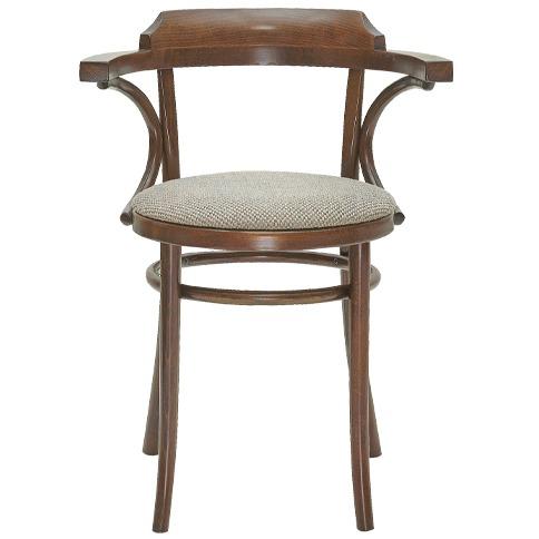 Bachus - armstoel - Vervoort