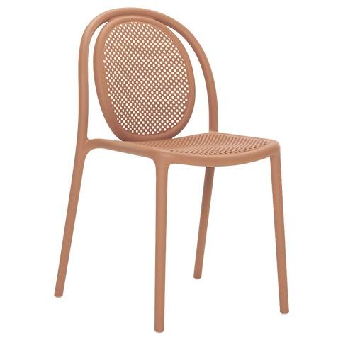 Remind 3730 - Terrasstoel - Vervoort