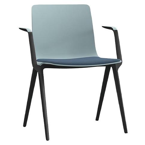 A-Chair - armstoel - Vervoort