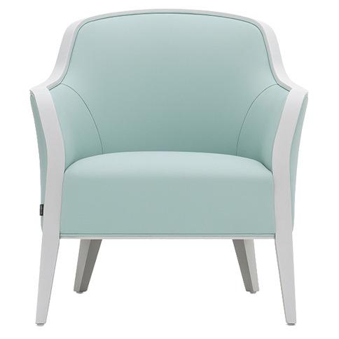 Wave 02741 - fauteuil - Vervoort