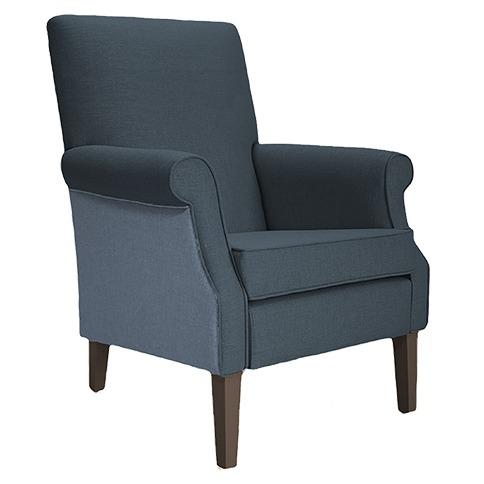 Cremona HR - fauteuil - Vervoort