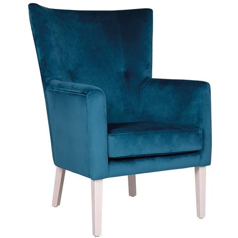 Merrit L - fauteuil - Vervoort