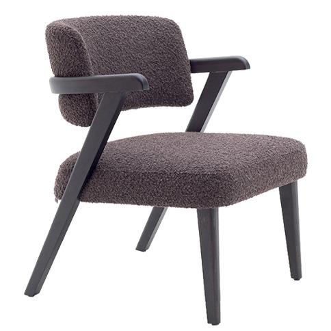Jump 05861 - lounge fauteuil - Vervoort