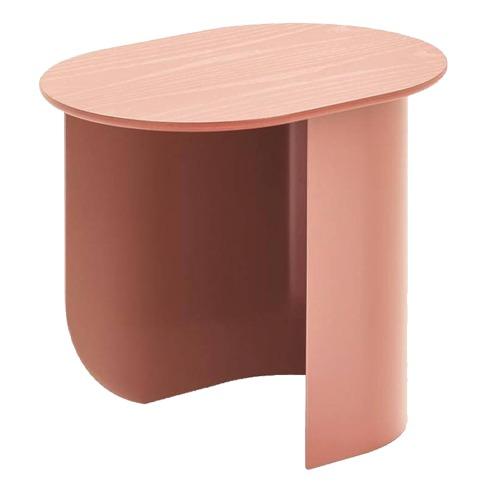 Plateau - moderne bijzettafel - Vervoort