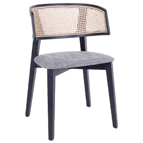 Sage - eetkamerstoel - Vervoort