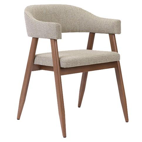 Vikki - armstoel - Vervoort