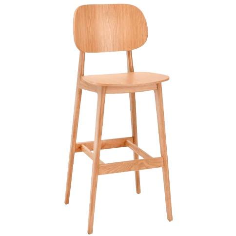 Braxton S - Beuken kruk - Vervoort