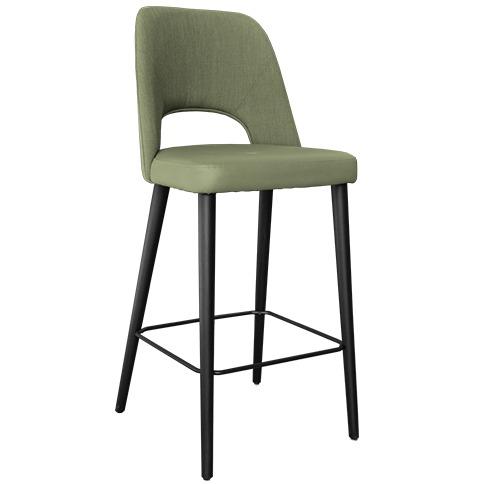 Ema 1 SH barkruk - in vele opties mogelijk - Vervoort