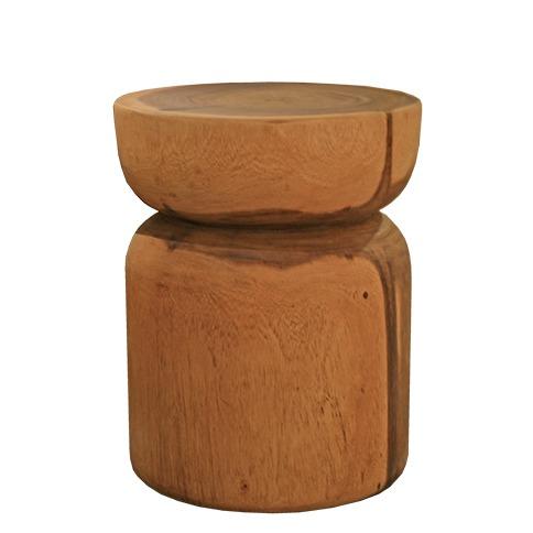 Baja - bijzettafel - Vervoort