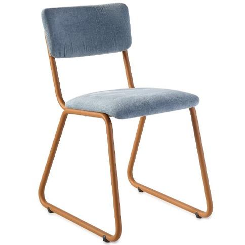 Mika - sledestoel - Vervoort