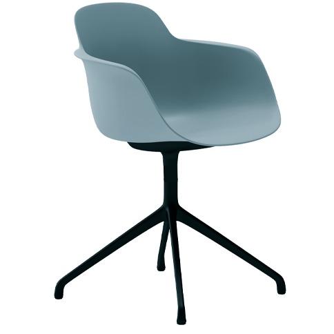 East star - eetkamerstoel/ vergaderstoel - Vervoort