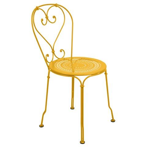 1900 - terrasstoel - Vervoort