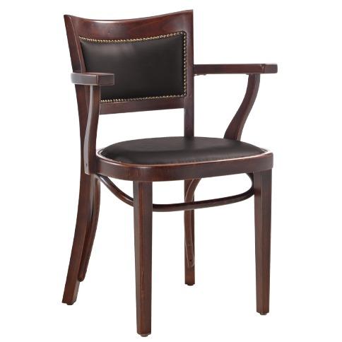 1162/01-AQ - armstoel - Vervoort