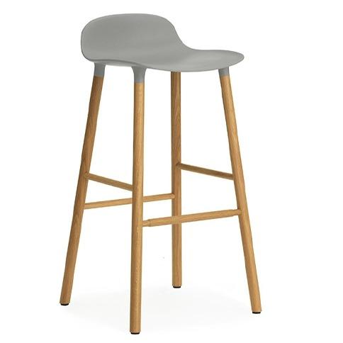 Form bar - barkruk - Vervoort