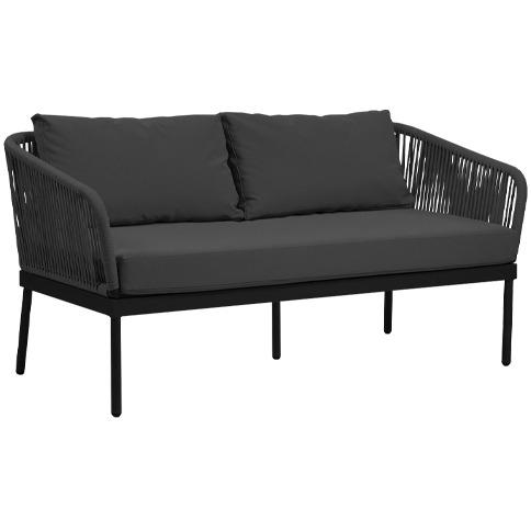 Spaghetti bank-  2-zits- terras - Vervoort