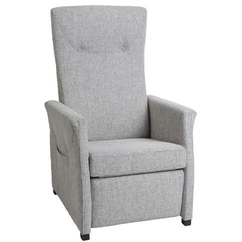 Saliro - Relax fauteuil - Vervoort