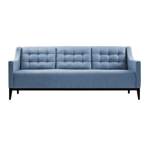 Living 3-zits - bank - Vervoort