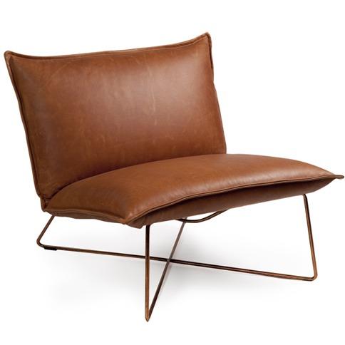 Marquess Low - fauteuil - Vervoort