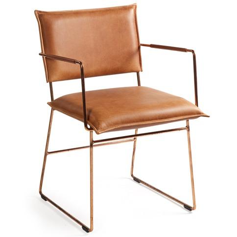 Norman Arm - armstoel - Vervoort