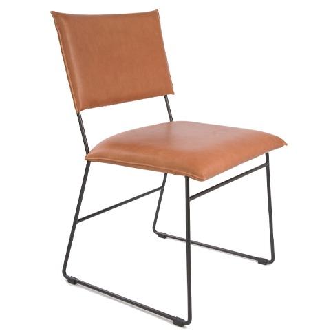 Bor - stoel - Vervoort