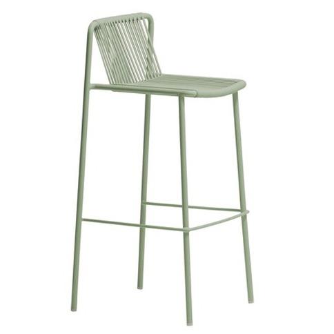 Tribeca S hoog - barkruk - Vervoort