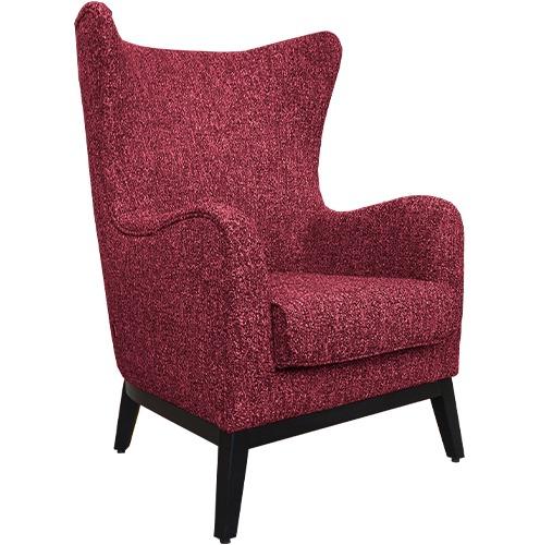 Sanne - gestoffeerde fauteuils - Vervoort.nl