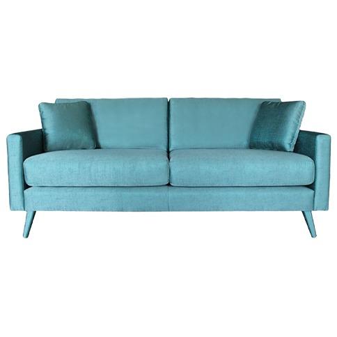 Liam Bank - Gestoffeerde bank - Vervoort