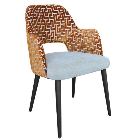 Ema 2 H - armstoel- vele opties - Vervoort