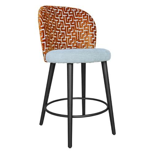 Ema 3 - armstoel-  vele opties - Vervoort