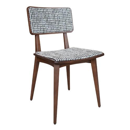 New Retro - diner stoel - Vervoort