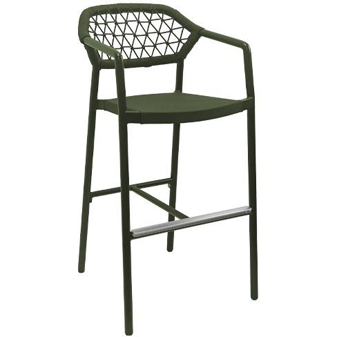 Demi S Green- Terraskruk - Vervoort