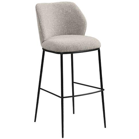 Meya S - minimalistische kruk - Vervoort.nl