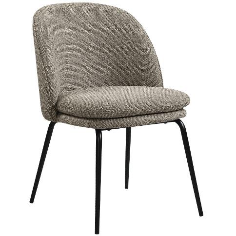 Tovi - minimalistische stoel - Vervoort.nl