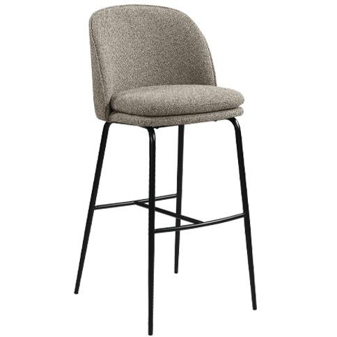 Tovi S - minimalistische kruk - Vervoort.nl