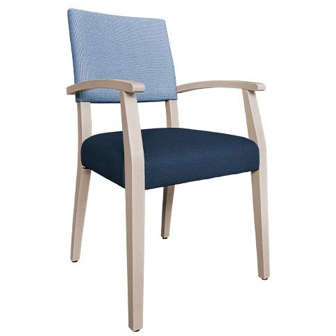 Veda AK 96 - eetkamerstoel - Vervoort