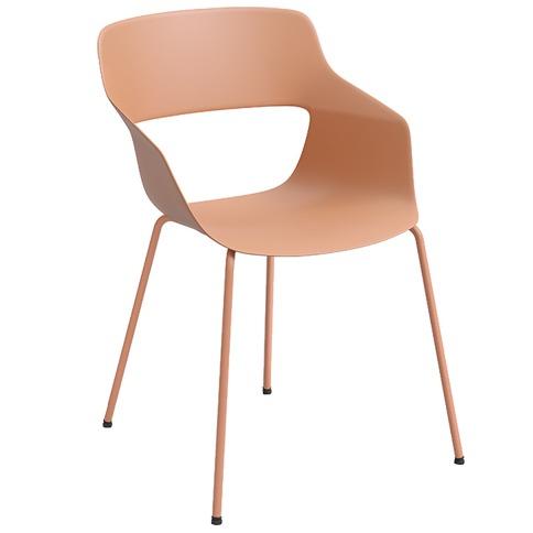 Scoop 4812 - duurzame stoel - Vervoort.nl