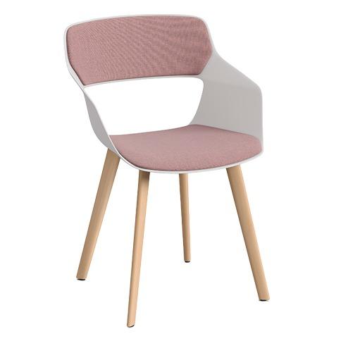 Scoop 4813 - duurzame stoel - Vervoort