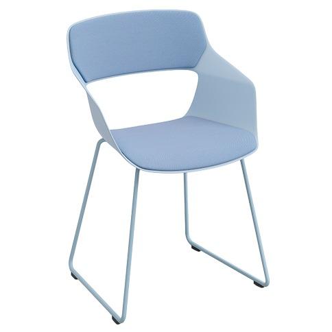 Scoop 4814 - duurzame stoel - Vervoort.nl