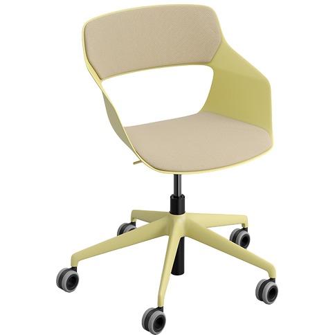 Scoop 4819 - duurzame stoel - Vervoort.nl