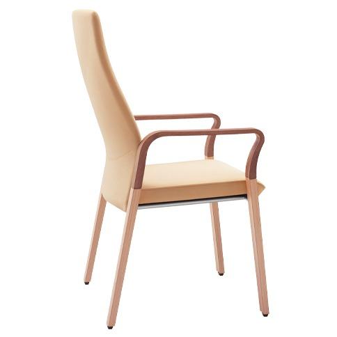 Taceo 8337/AN- armstoel - Vervoort