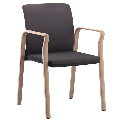 Taceo 8331/AN - armstoel - Vervoort