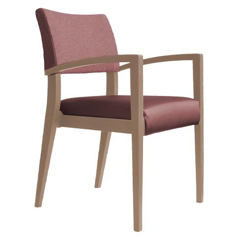 Milton A - armstoel - Vervoort